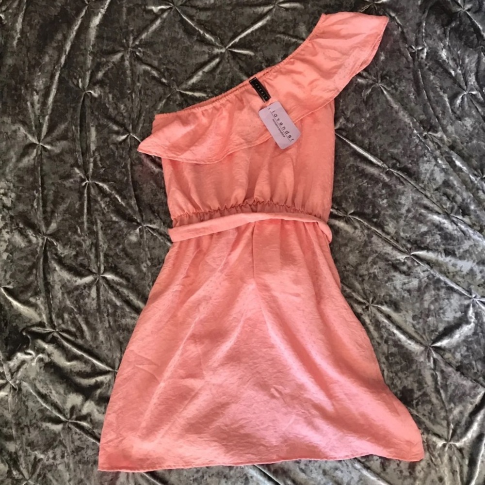 NWT Polka Dot dress 👗